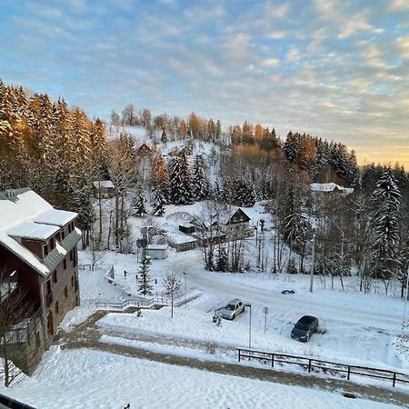 Rodinny Apartman Bratrouchov Semily Buitenkant foto
