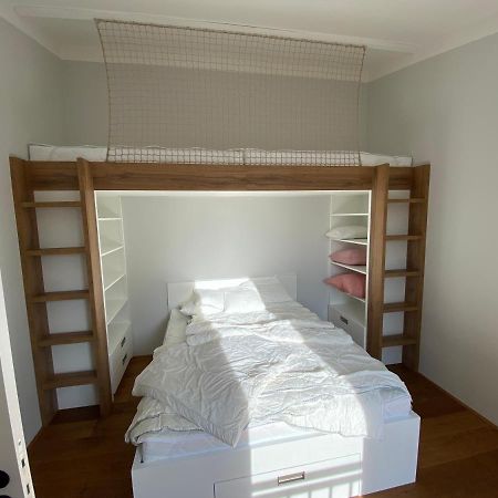 Rodinny Apartman Bratrouchov Semily Buitenkant foto