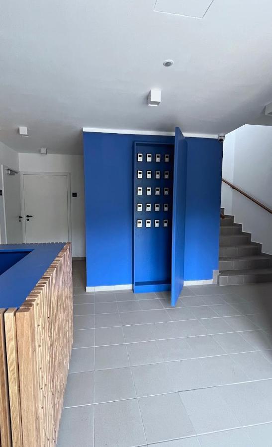 Rodinny Apartman Bratrouchov Semily Buitenkant foto