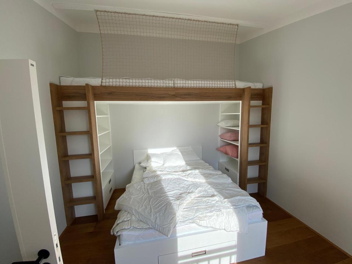 Rodinny Apartman Bratrouchov Semily Buitenkant foto