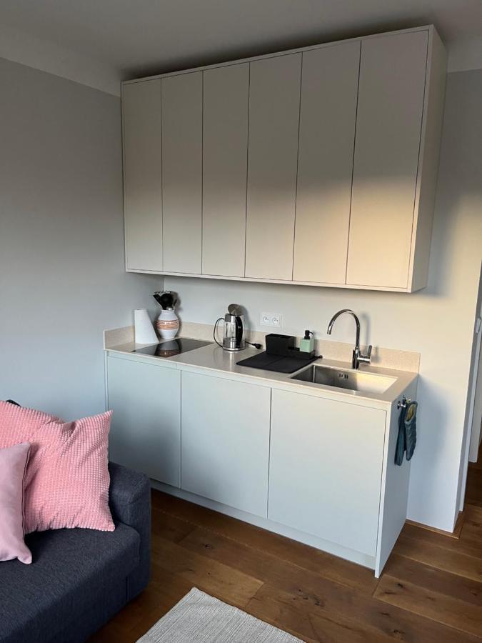 Rodinny Apartman Bratrouchov Semily Buitenkant foto