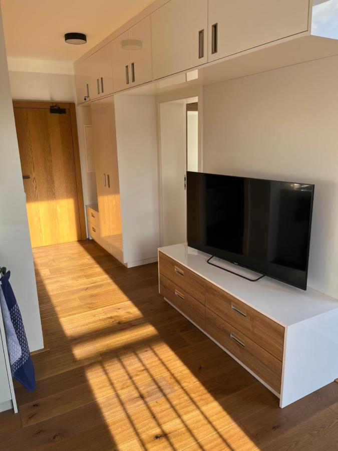 Rodinny Apartman Bratrouchov Semily Buitenkant foto
